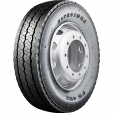 Firestone 275/70R22.5 FS492 150/148J M+S 3PMSF TL