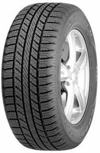 Goodyear 235/55R19 WRANGLER HP ALL WEATHER 105 V XL MFS