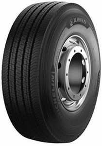 Michelin 385/55R22.5 X MULTI F 160R TL M+S 3PMSF