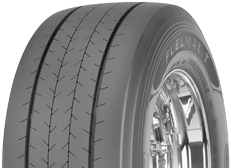 Goodyear 385/65R22.5 FUELMAX T HL 164K/158L TL M+S