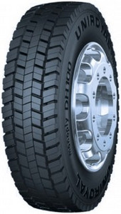 Uniroyal 315/60R22.5 DH 100 152/148L