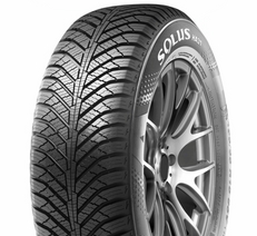 Kumho 215/55R16 HA31 XL 97H