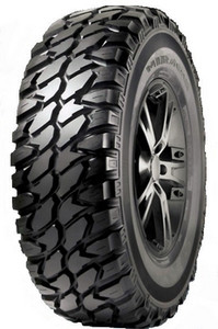 Mirage 265/75R16 MR-MT172 123/120 Q