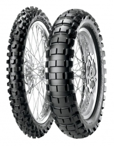Pirelli 110/80R19 SCORPION RALLY 59V F
