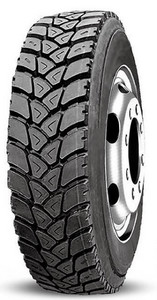 Aplus 295/80R22.5 D802 152/149L 18PR TL