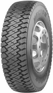 Matador 11 R22.5 DR 1 HECTOR 16PR 148/145 L TL M+S 3PMSF