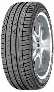 Michelin 195/45R16 PILOT SPORT 3 GRNX XL MFS 84V