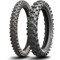Michelin 110/90-19 STARCROSS 5 SOFT 62 M R TT