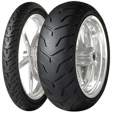 Dunlop 130/90-16 D408 67H
