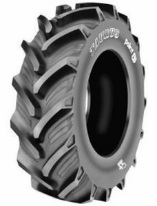 Taurus 16.9 R24 POINT8 134A8/131B TL