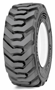 Michelin 210/70R15 (27x8.50 R15) BIBSTEEL AT 117A8/117B TL