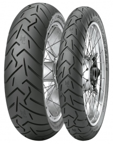 Pirelli 90/90-21 SCORPION TRAIL 54S