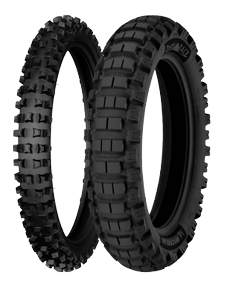 Michelin 140/80-18 DESERT RACE R 70R TT