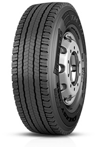 Pirelli 295/60R22.5 TH01 150/147L