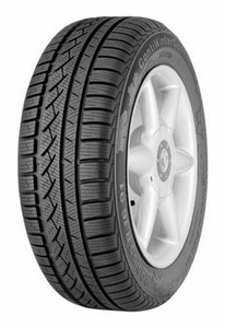 Continental 265/40R18 CONTIWINTERCONTACT TS 810 S 110 V XL FR N1 DOT2014