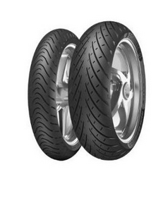 Metzeler 190/50 ZR17 RACETEC 01 73W R (HWM)