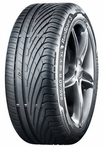 Uniroyal 195/45R16 RAINSPORT 3 84 V XL FR