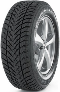 Goodyear 255/50R19 ULTRA GRIP * XL ROF M+S 107H