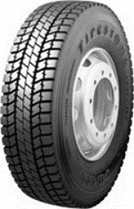 Firestone 245/70R19.5 FD600 136/134M