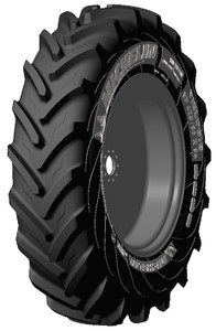 Michelin 420/85R34 YIELDBIB 154A8/154B TL