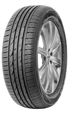 Nexen 215/55R16 NBLUE HD PLUS 93V