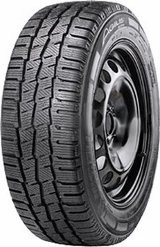 Michelin 235/65R16C AGILIS ALPIN 121 R