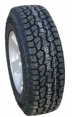 Hankook 225/70R15 RF10 100T