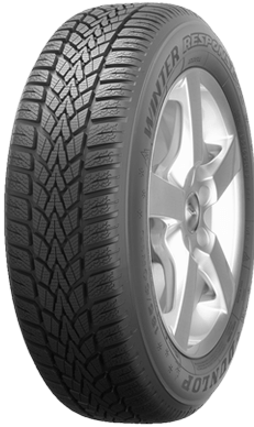 Dunlop 185/65R15 SP WINTER RESPONSE 2 88T