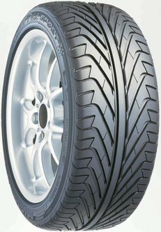Michelin 285/40R19 PILOT SPORT A/S PLUS 103 V N1