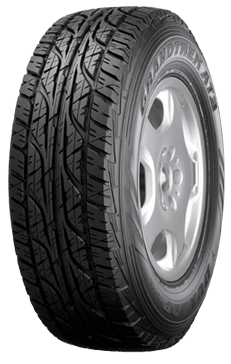Dunlop 235/60R16 GRANDTREK AT3 100H NN
