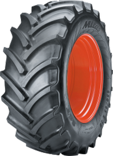 Mitas 710/70R38 AC 65 MITAS 166 D/169 A8 TL