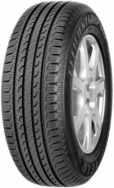 Goodyear 155/65R13 Efficientgrip Compact 73T