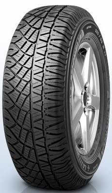 Michelin 235/65R17 LATITUDE CROSS 108 H XL DT