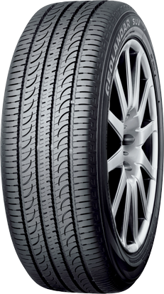 Yokohama 215/60R17 G055 SUV 96H