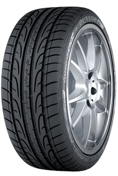 Dunlop 225/50R17 SP SPORT MAXX RT 98 Y XL J MFS