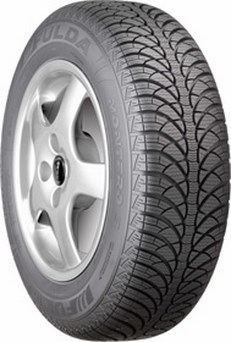 Fulda 195/65R15 KRISTALL MONTERO 3 91 T