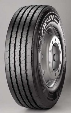 Pirelli 265/70R19.5 FR01 140/138M