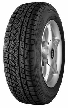 Continental 185/55R15 TS790 82T