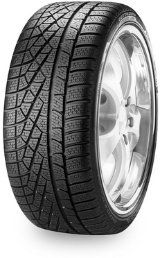 Pirelli 255/35R20 W240SZ XL MFS M+S 97V