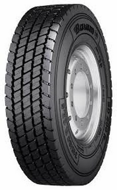 Barum 215/75R17.5 BD200R 12PR 126/124M M+S 3PMSF