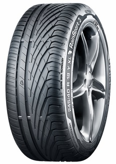 Uniroyal 225/45R17 RainSport 3 91V