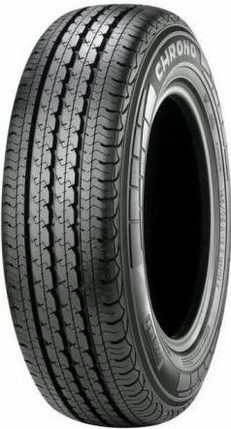 Pirelli 215/65R15C CHRONO 2 104/102T