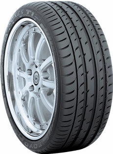 Toyo 225/55R17 PXTSB 97V