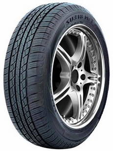 Goodride 235/60R18 SU318 FR 103V