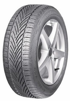 Gislaved 215/65R16 SPEED 606 SUV 98V