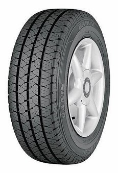 Barum 195/60R16C VANIS 99/97 H