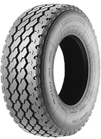 Uniroyal 385/65R22.5 T500 160 K M+S