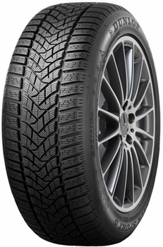 Dunlop 225/65R17 WINTER SPORT 5 SUV 106 H XL