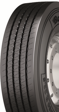 Barum 245/70R19.5 BF200R 16PR 136/134M M+S