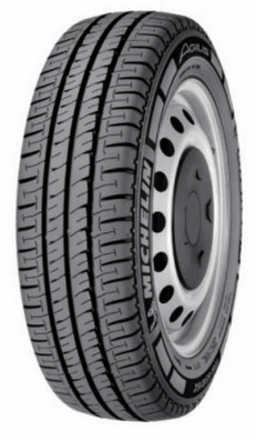 Michelin 195/75R16C AGILIS+ GRNX 107/105 R